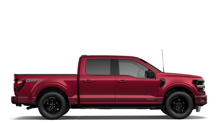 New 2026 Ford F-150 XLT - photo 27