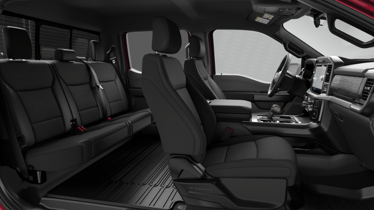 New 2026 Ford F-150 XLT - photo 28