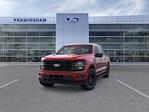 New 2026 Ford F-150 XLT thumbnail 1