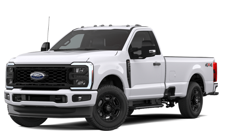 New 2026 Ford F-250 XL Regular Cab - photo 23