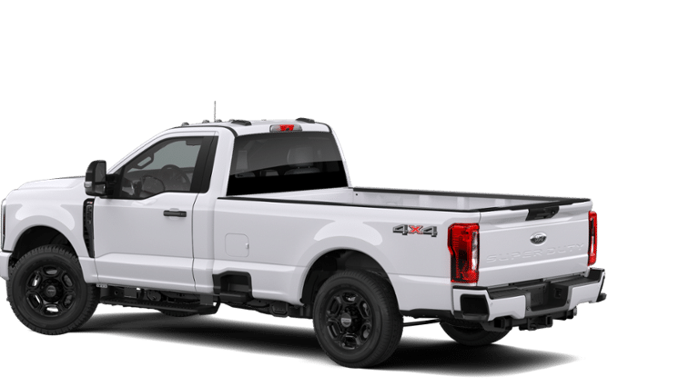 New 2026 Ford F-250 XL Regular Cab - photo 24