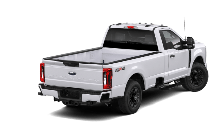 New 2026 Ford F-250 XL Regular Cab - photo 25