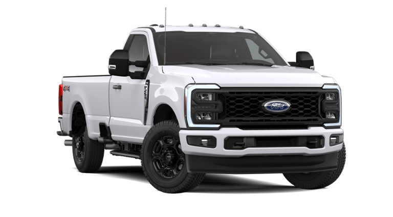 New 2026 Ford F-250 XL Regular Cab - photo 26