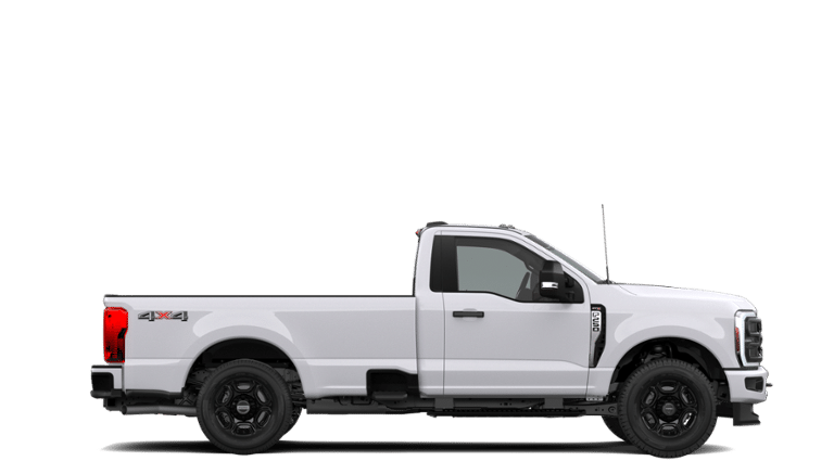 New 2026 Ford F-250 XL Regular Cab - photo 27