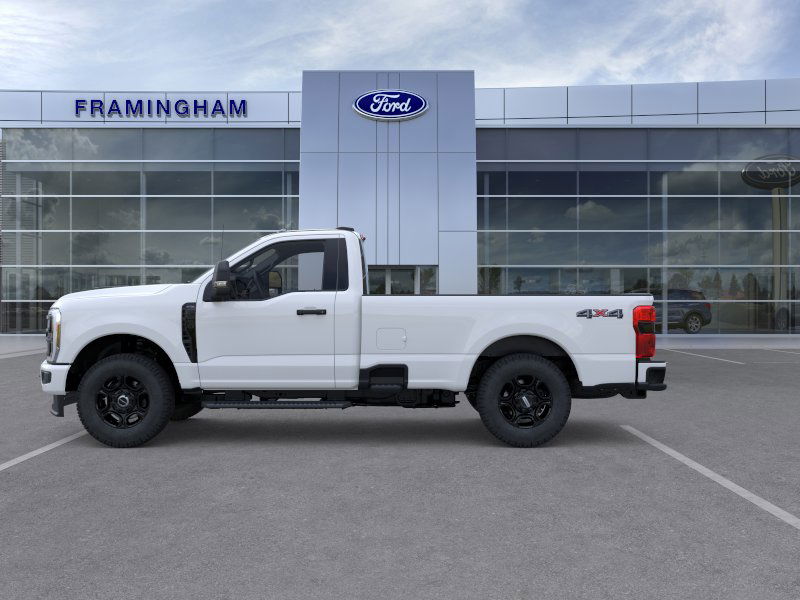 New 2026 Ford F-250 - photo 2