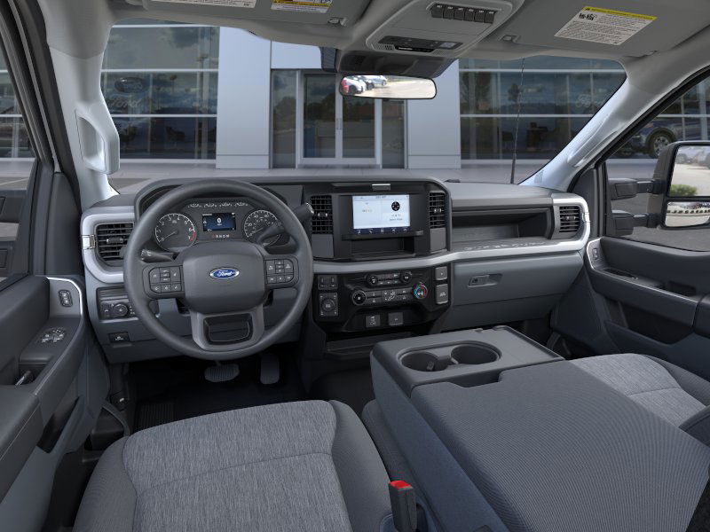 New 2026 Ford F-250 XL Regular Cab - photo 8