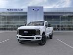 New 2026 Ford F-250 XL Regular Cab thumbnail 1