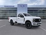 New 2026 Ford F-250 XL Regular Cab thumbnail 6