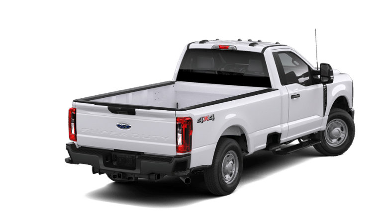 New 2026 Ford F-250 XL Regular Cab - photo 25
