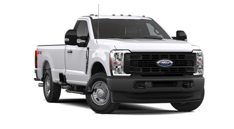 New 2026 Ford F-250 XL Regular Cab - photo 26