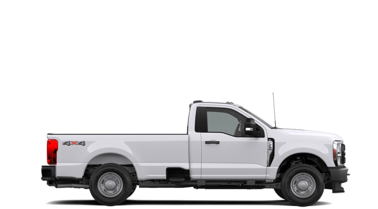 New 2026 Ford F-250 XL Regular Cab - photo 27