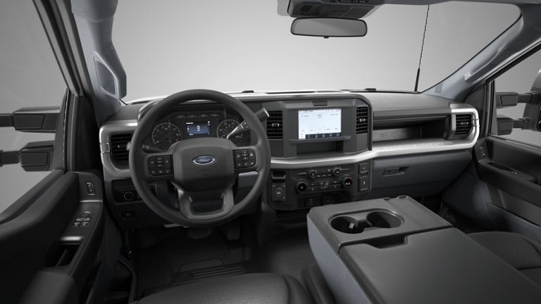 New 2026 Ford F-250 XL Regular Cab - photo 29
