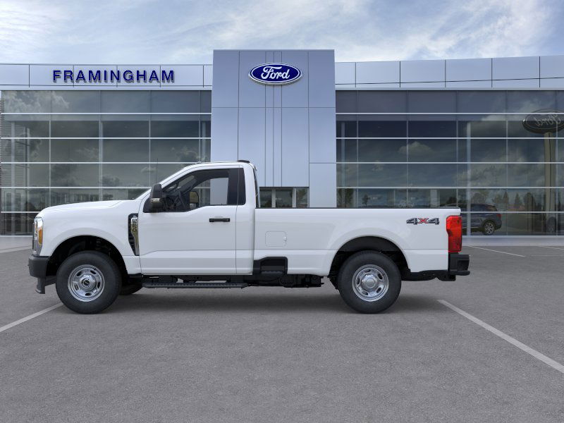 New 2026 Ford F-250 - photo 2