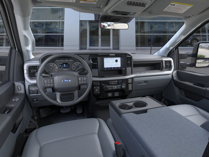 New 2026 Ford F-250 XL Regular Cab - photo 8