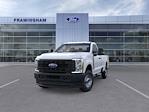 New 2026 Ford F-250 XL Regular Cab thumbnail 1
