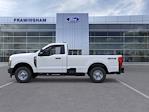 New 2026 Ford F-250 XL Regular Cab thumbnail 2