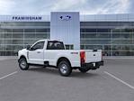 New 2026 Ford F-250 XL Regular Cab thumbnail 3