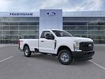 New 2026 Ford F-250 XL Regular Cab thumbnail 6