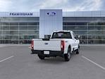 New 2026 Ford F-250 XL Regular Cab thumbnail 7