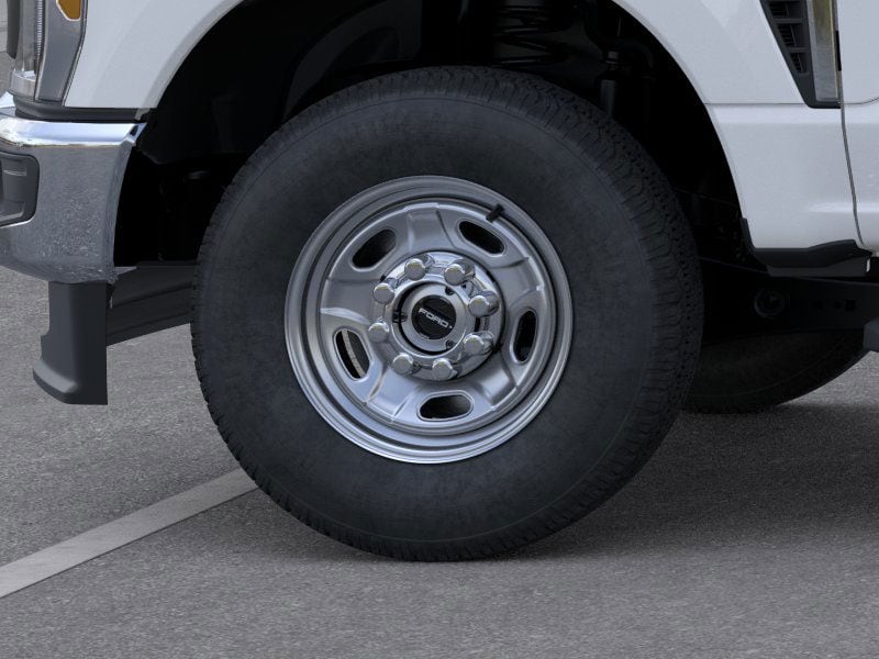 New 2026 Ford F-250 XL Regular Cab - photo 18