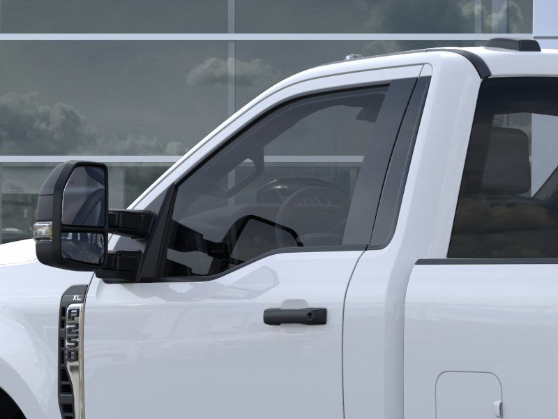 New 2026 Ford F-250 XL Regular Cab - photo 19