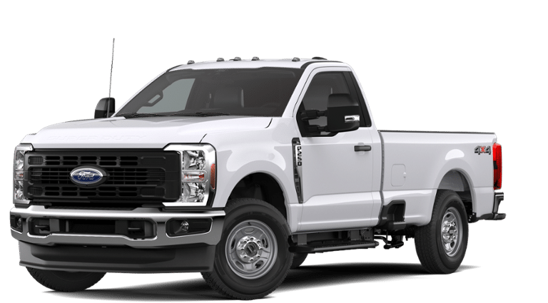 New 2026 Ford F-250 XL Regular Cab - photo 23