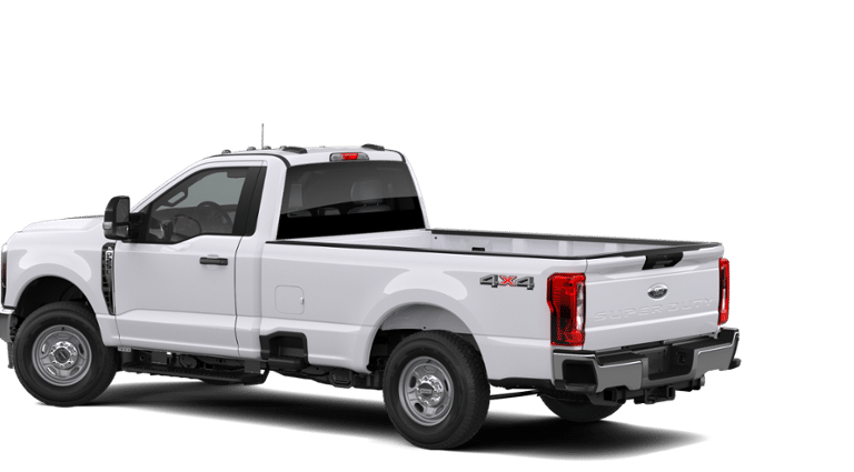 New 2026 Ford F-250 XL Regular Cab - photo 24