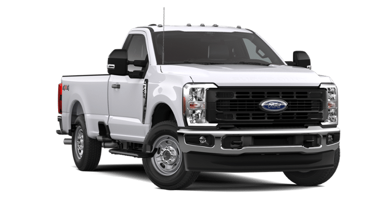 New 2026 Ford F-250 XL Regular Cab - photo 26