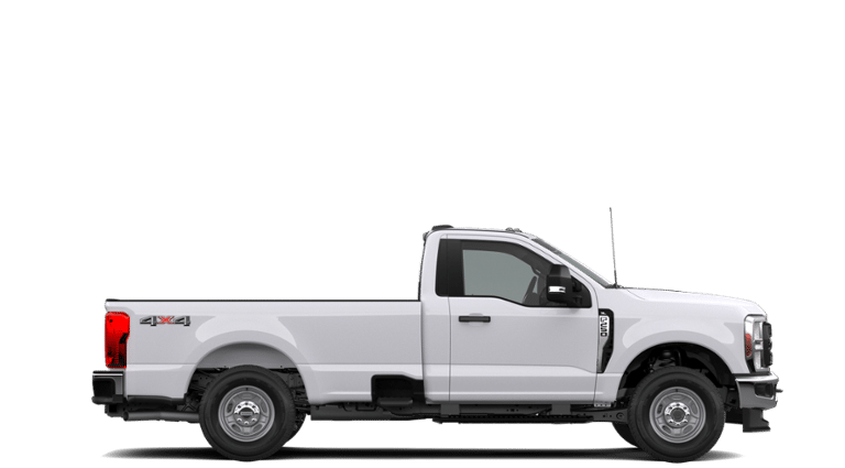 New 2026 Ford F-250 XL Regular Cab - photo 27