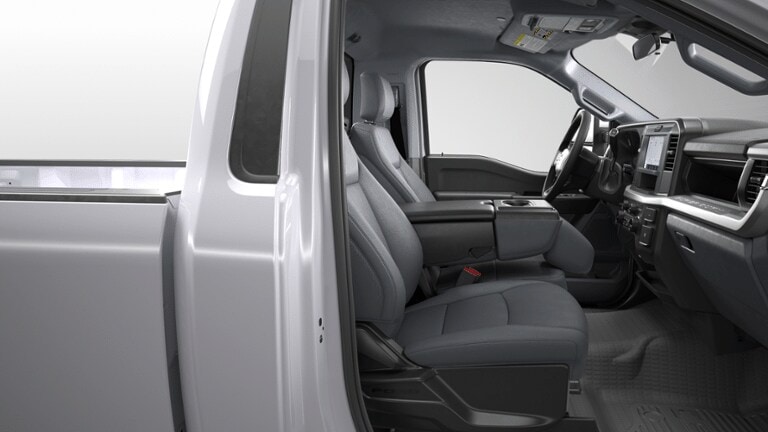 New 2026 Ford F-250 XL Regular Cab - photo 28
