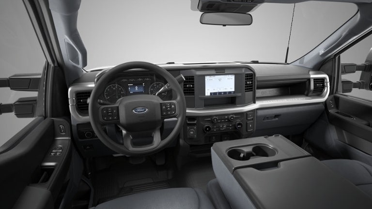 New 2026 Ford F-250 XL Regular Cab - photo 29