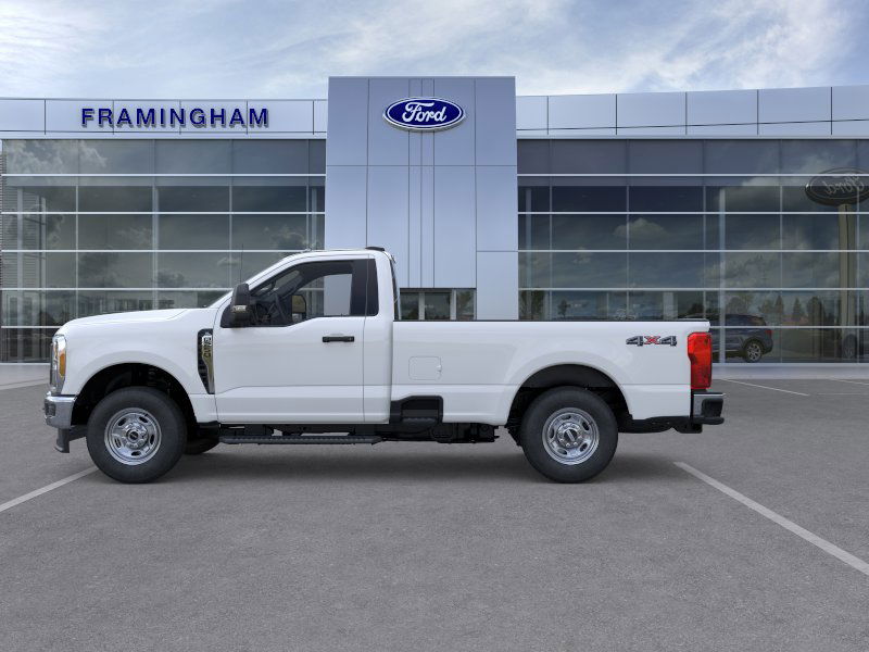 New 2026 Ford F-250 - photo 2