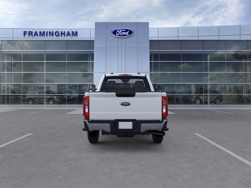 New 2026 Ford F-250 XL Regular Cab - photo 4