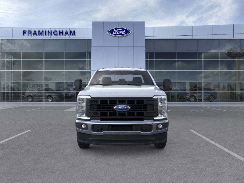 New 2026 Ford F-250 XL Regular Cab - photo 5