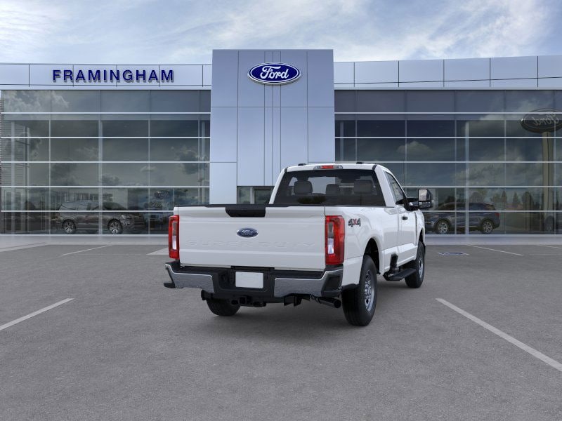 New 2026 Ford F-250 XL Regular Cab - photo 7
