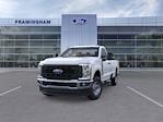 New 2026 Ford F-250 XL Regular Cab thumbnail 1