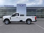 New 2026 Ford F-250 XL Regular Cab thumbnail 2