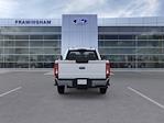 New 2026 Ford F-250 XL Regular Cab thumbnail 4