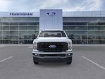 New 2026 Ford F-250 XL Regular Cab thumbnail 5