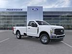 New 2026 Ford F-250 XL Regular Cab thumbnail 6