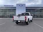 New 2026 Ford F-250 XL Regular Cab thumbnail 7