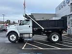 New 2026 Ford F-650 Regular Cab Cab Chassis thumbnail 1