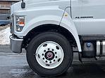 New 2026 Ford F-650 Regular Cab Cab Chassis thumbnail 2
