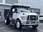 New 2026 Ford F-650 Regular Cab Cab Chassis thumbnail 7