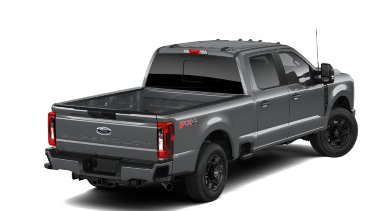 New 2026 Ford F-250 XL Crew Cab - photo 25