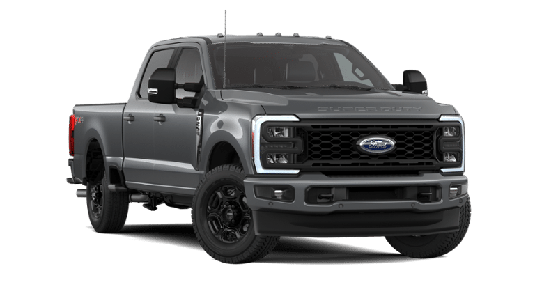 New 2026 Ford F-250 XL Crew Cab - photo 26
