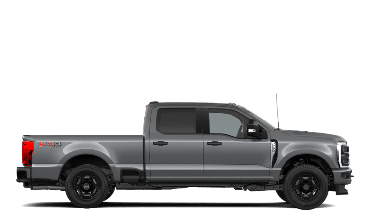 New 2026 Ford F-250 XL Crew Cab - photo 27