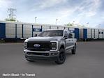 New 2026 Ford F-250 XL Crew Cab thumbnail 1