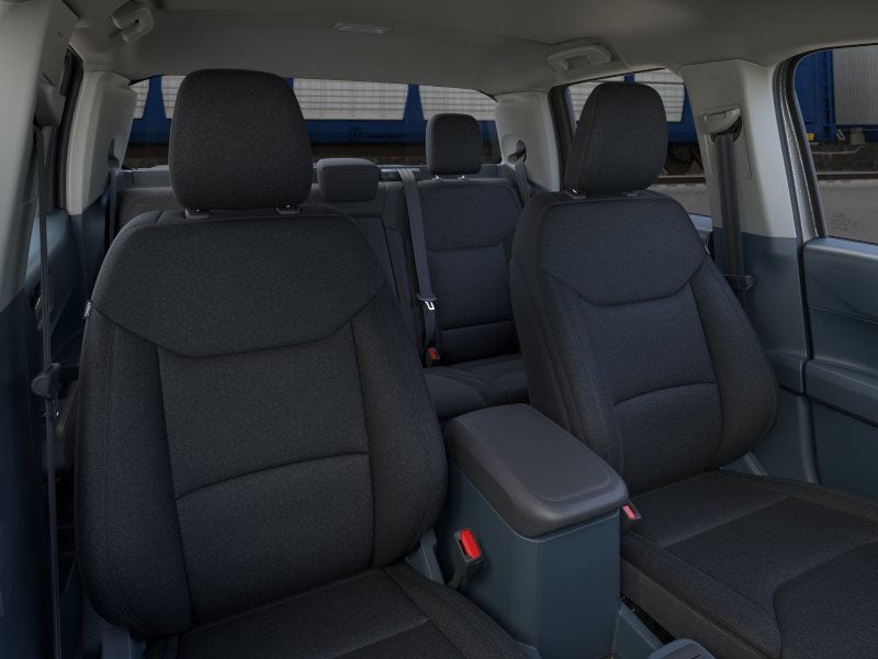 New 2026 Ford Maverick XLT SuperCrew Cab - photo 9