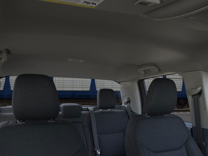 New 2026 Ford Maverick XLT SuperCrew Cab - photo 11